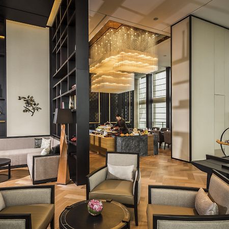 Hualuxe Hotels & Resorts Nanchang High-Tech Zone Buitenkant foto