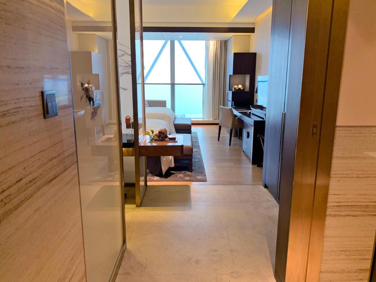 Hualuxe Hotels & Resorts Nanchang High-Tech Zone Buitenkant foto