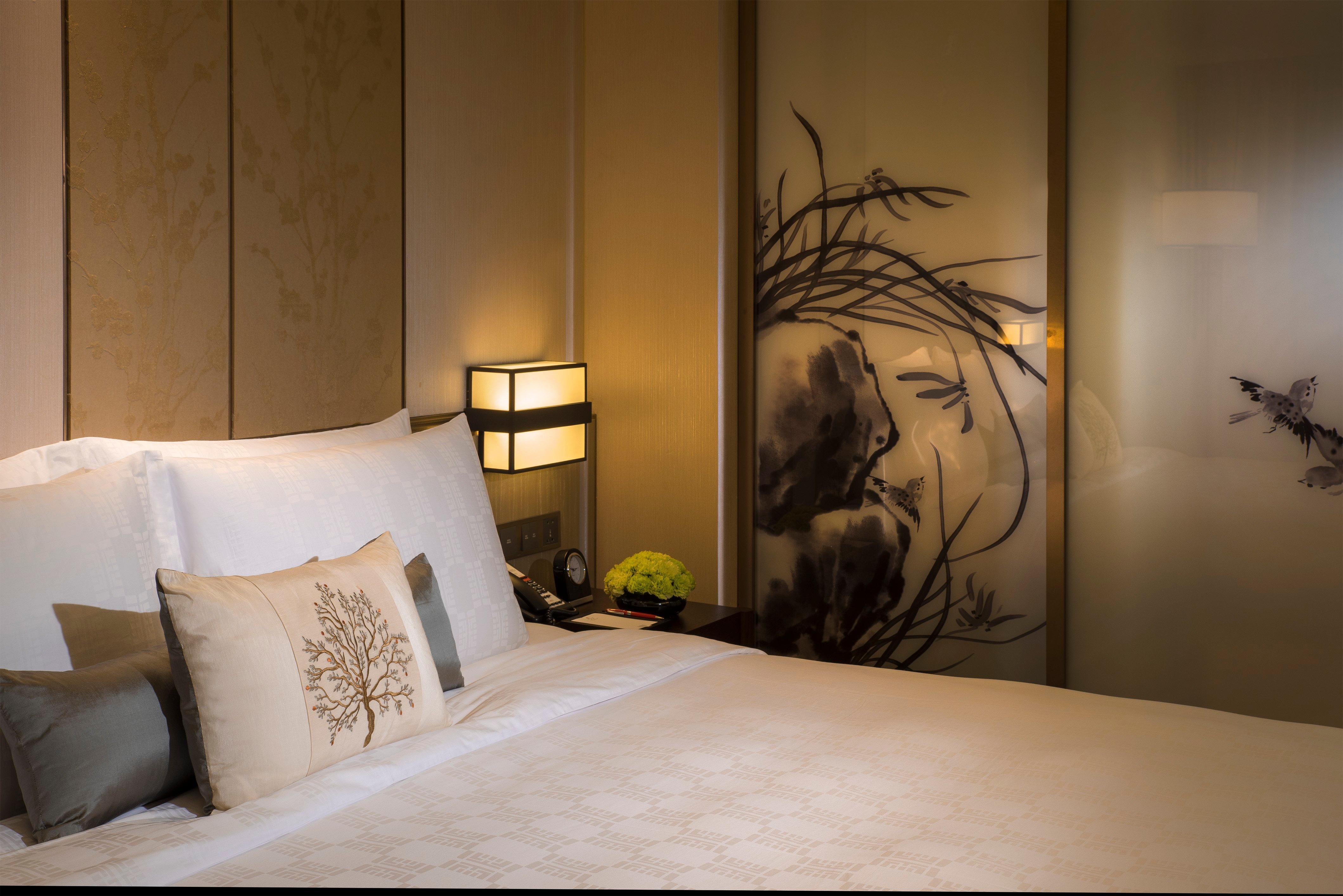 Hualuxe Hotels & Resorts Nanchang High-Tech Zone Buitenkant foto