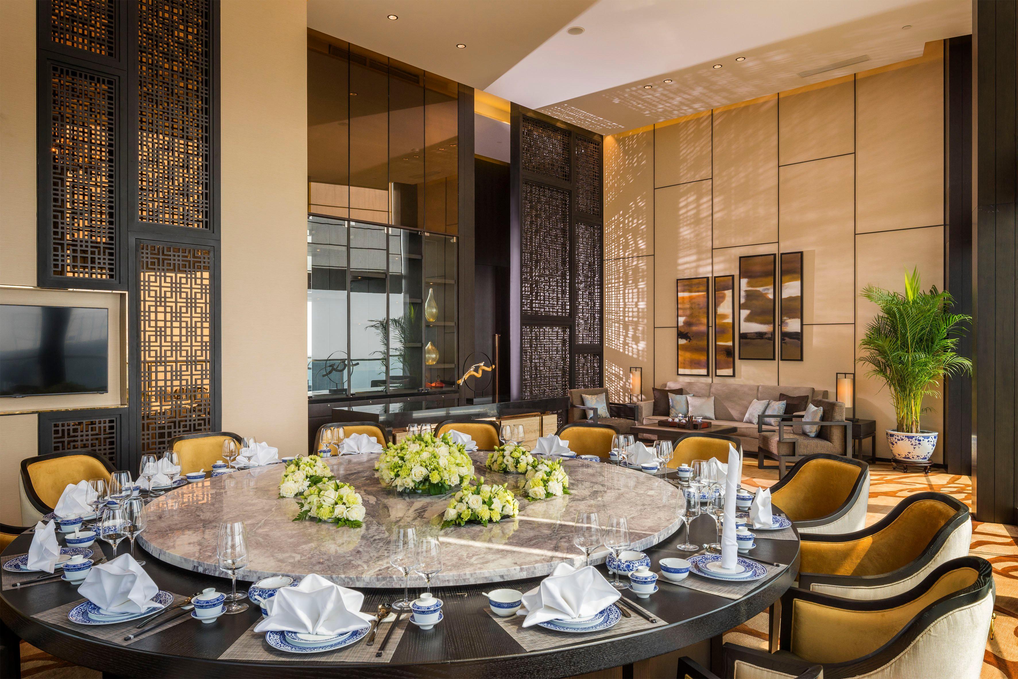 Hualuxe Hotels & Resorts Nanchang High-Tech Zone Buitenkant foto
