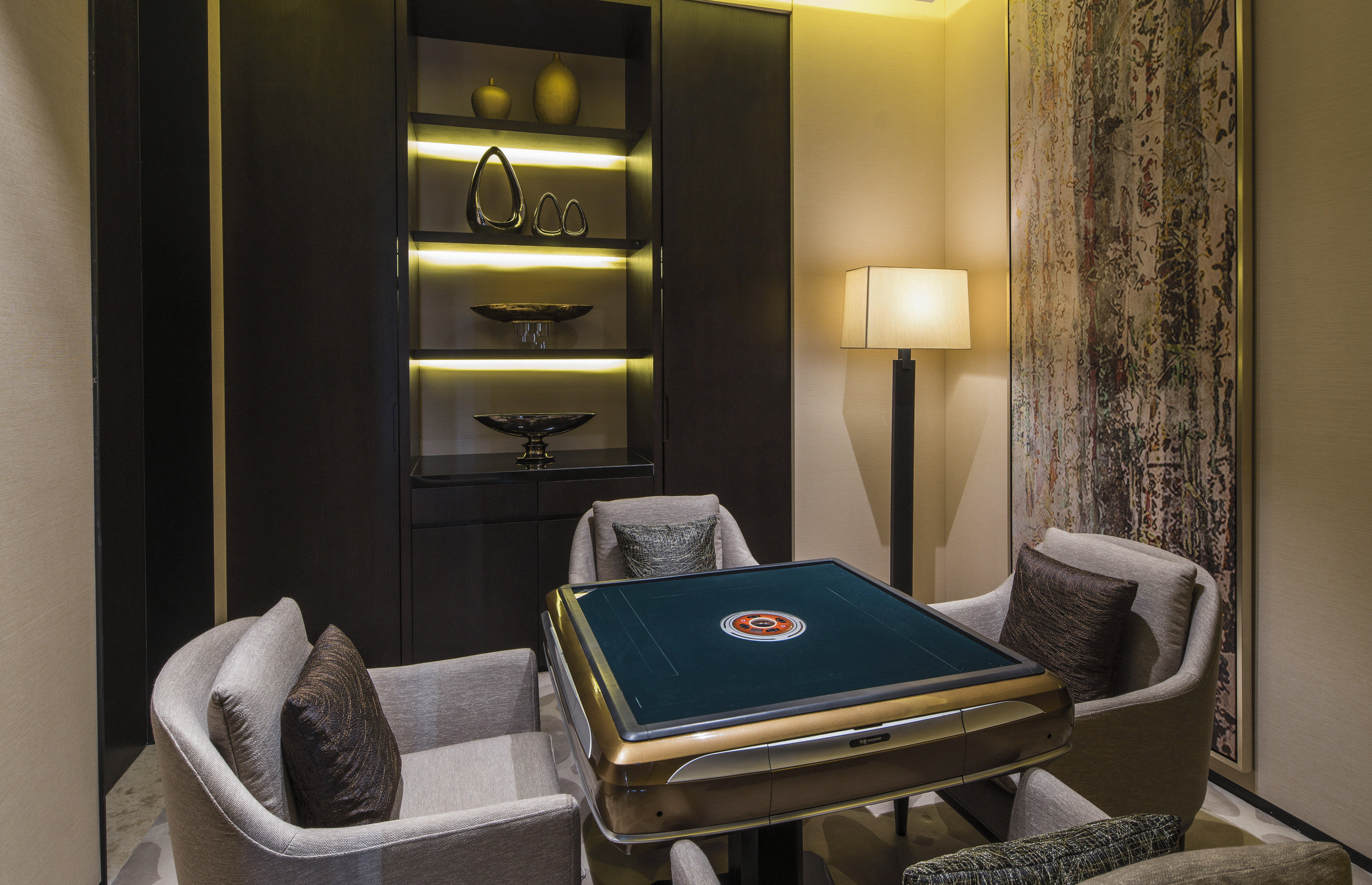 Hualuxe Hotels & Resorts Nanchang High-Tech Zone Buitenkant foto