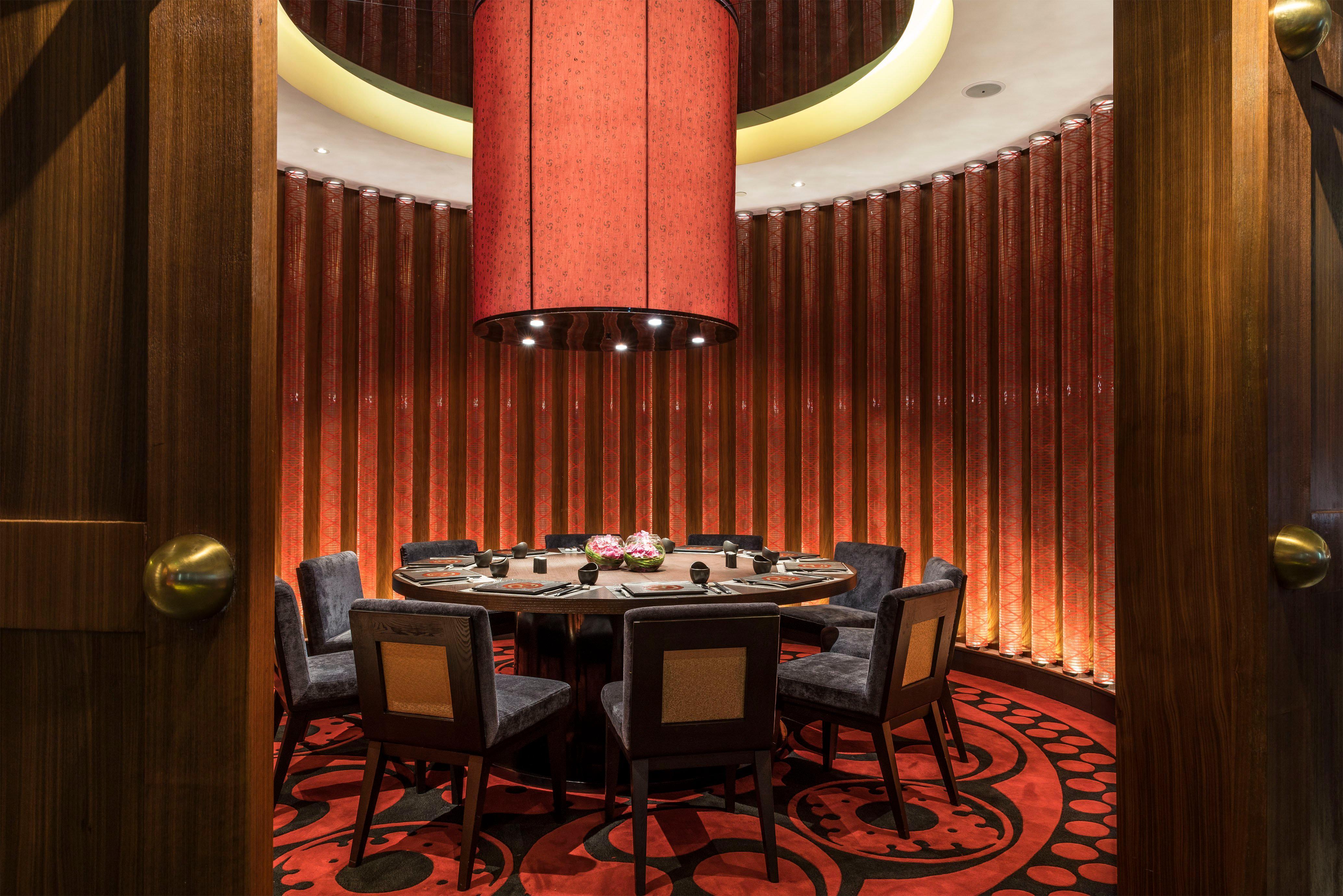 Hualuxe Hotels & Resorts Nanchang High-Tech Zone Buitenkant foto