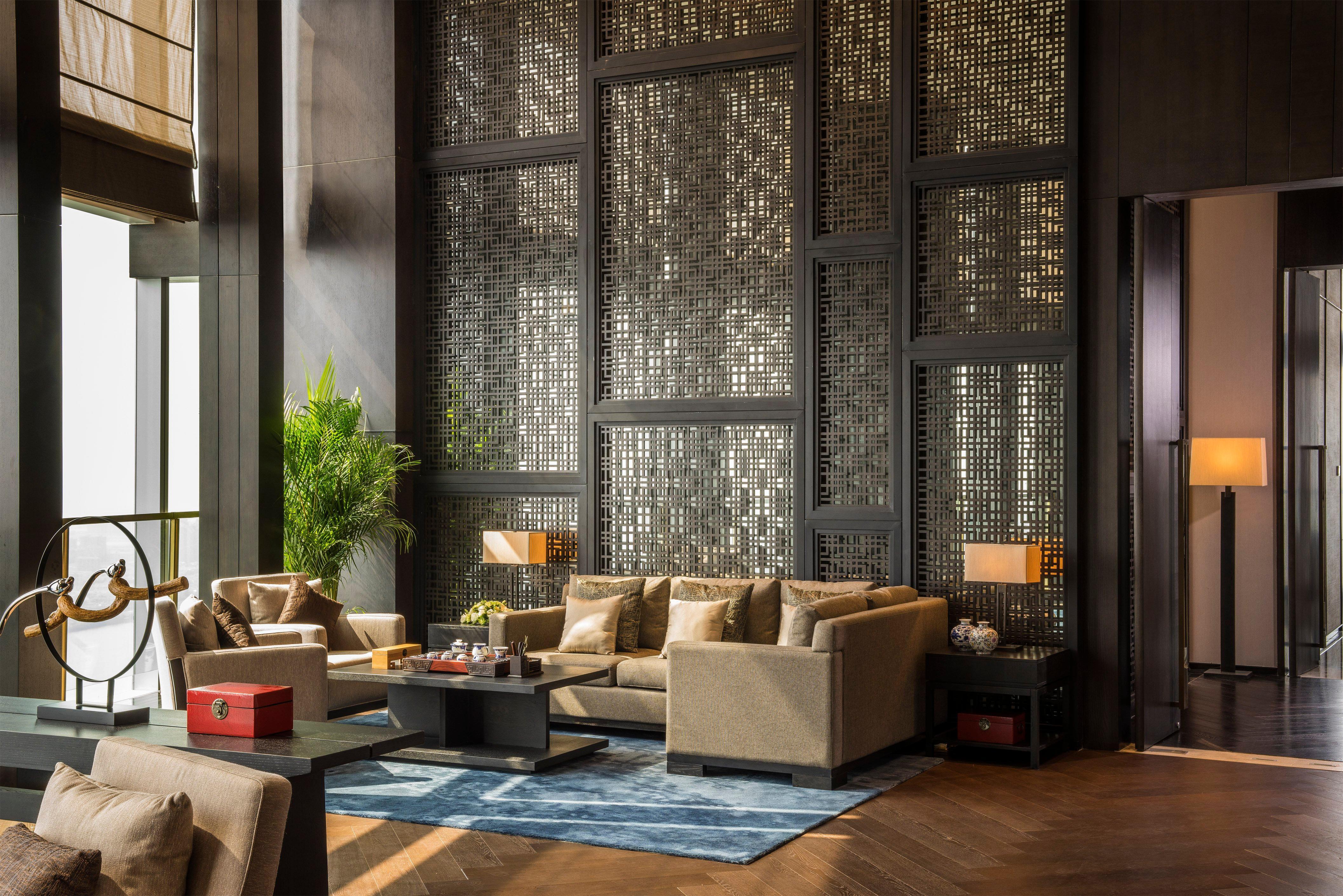 Hualuxe Hotels & Resorts Nanchang High-Tech Zone Buitenkant foto