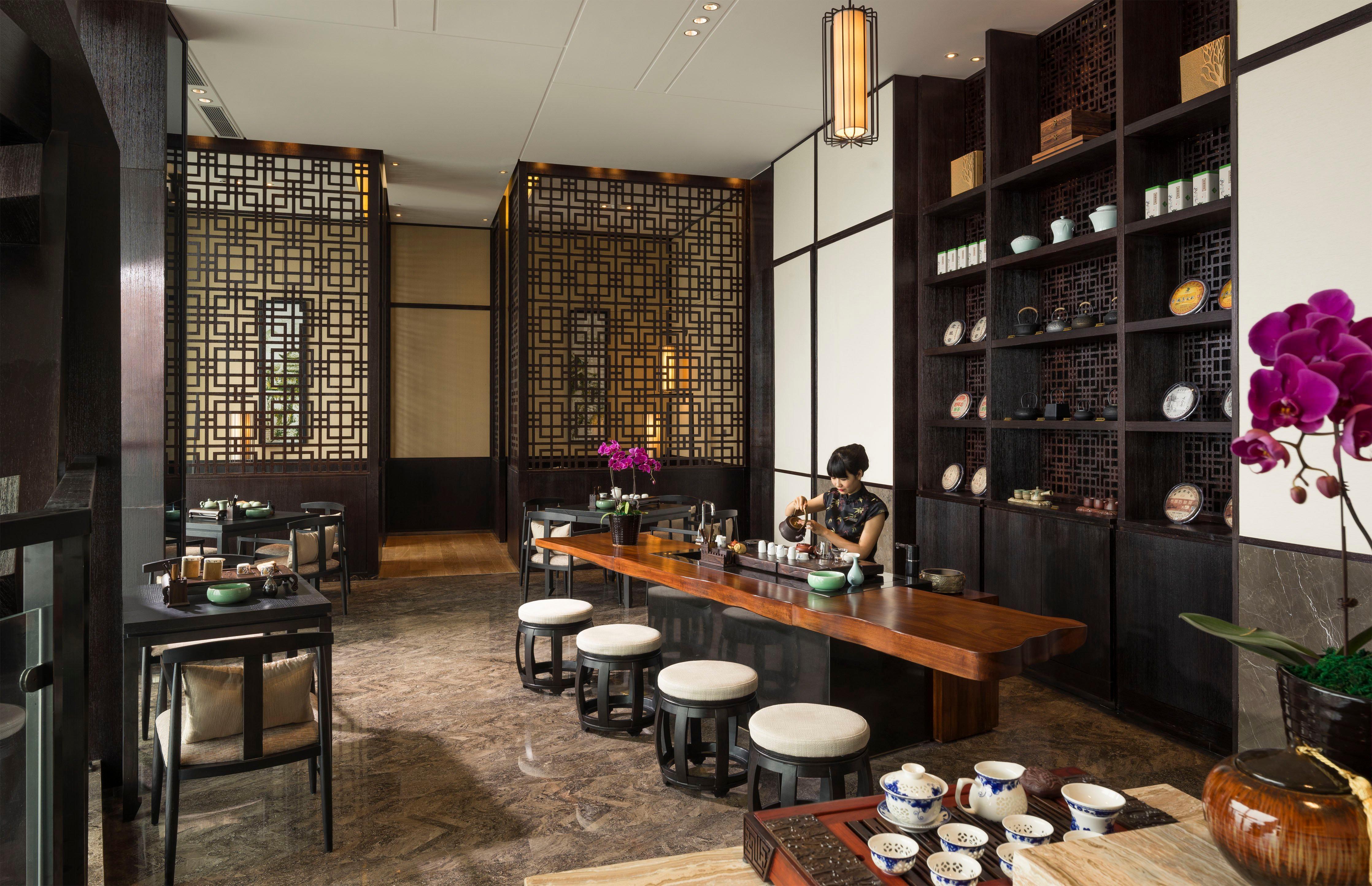 Hualuxe Hotels & Resorts Nanchang High-Tech Zone Buitenkant foto