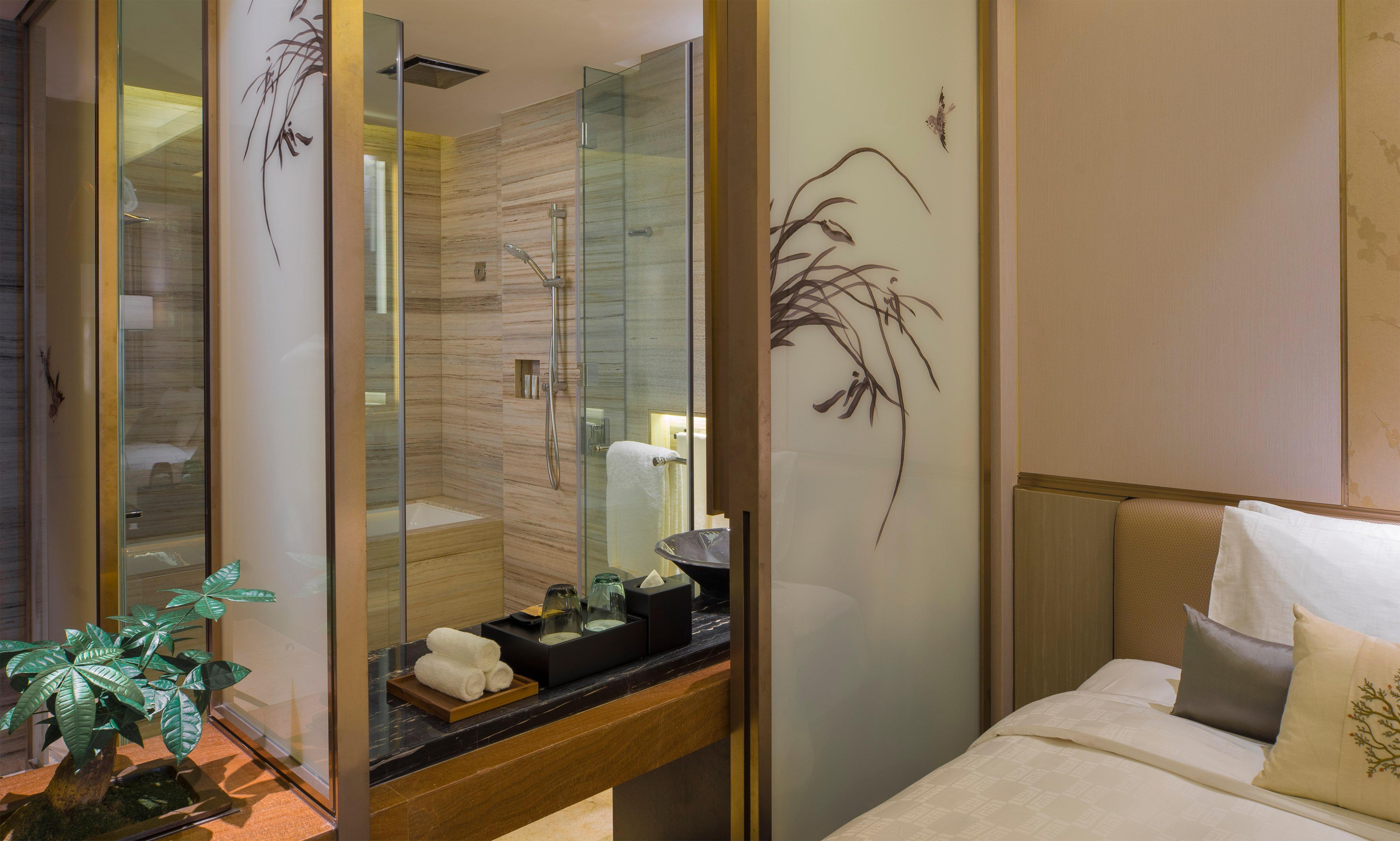 Hualuxe Hotels & Resorts Nanchang High-Tech Zone Buitenkant foto