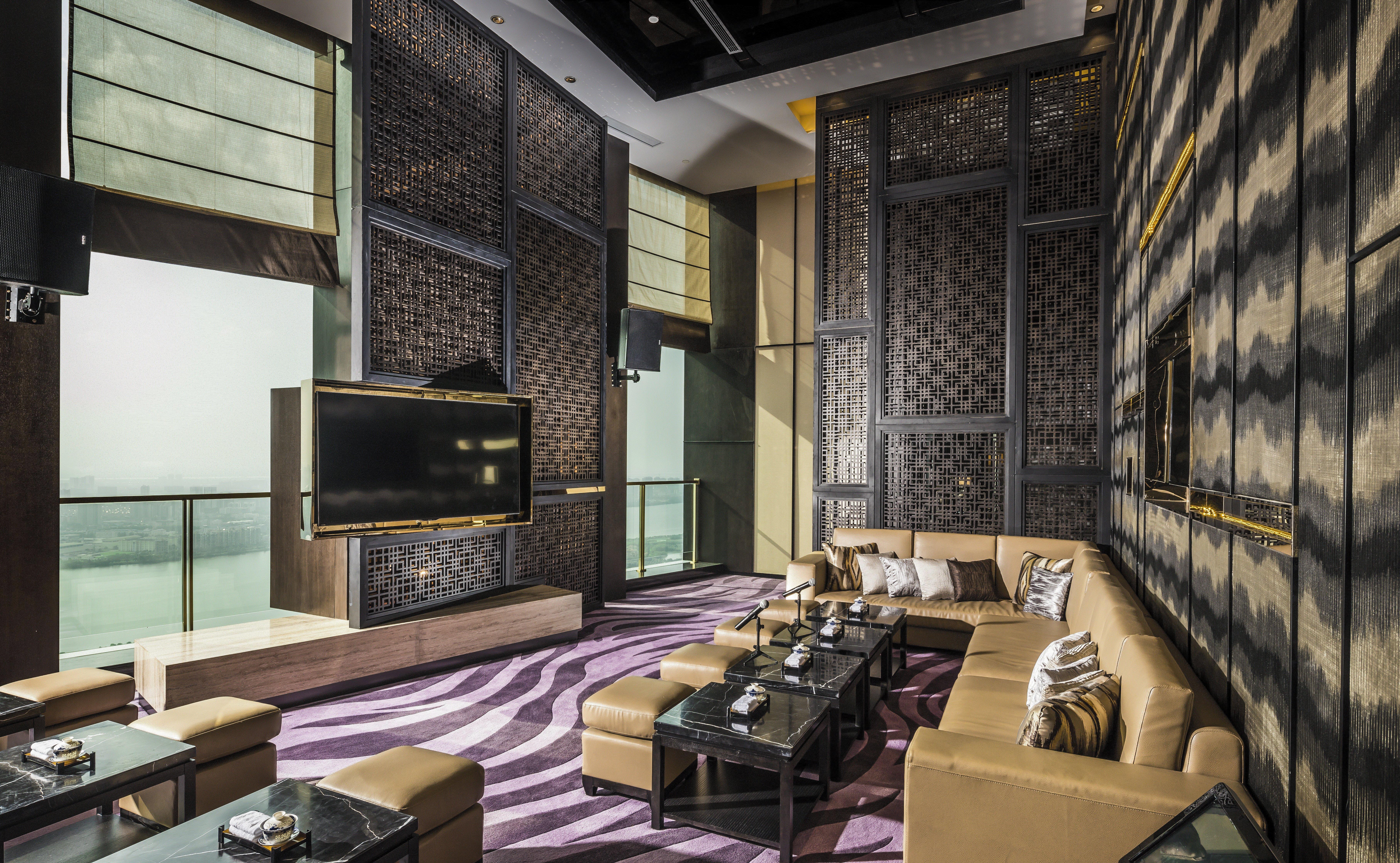 Hualuxe Hotels & Resorts Nanchang High-Tech Zone Buitenkant foto