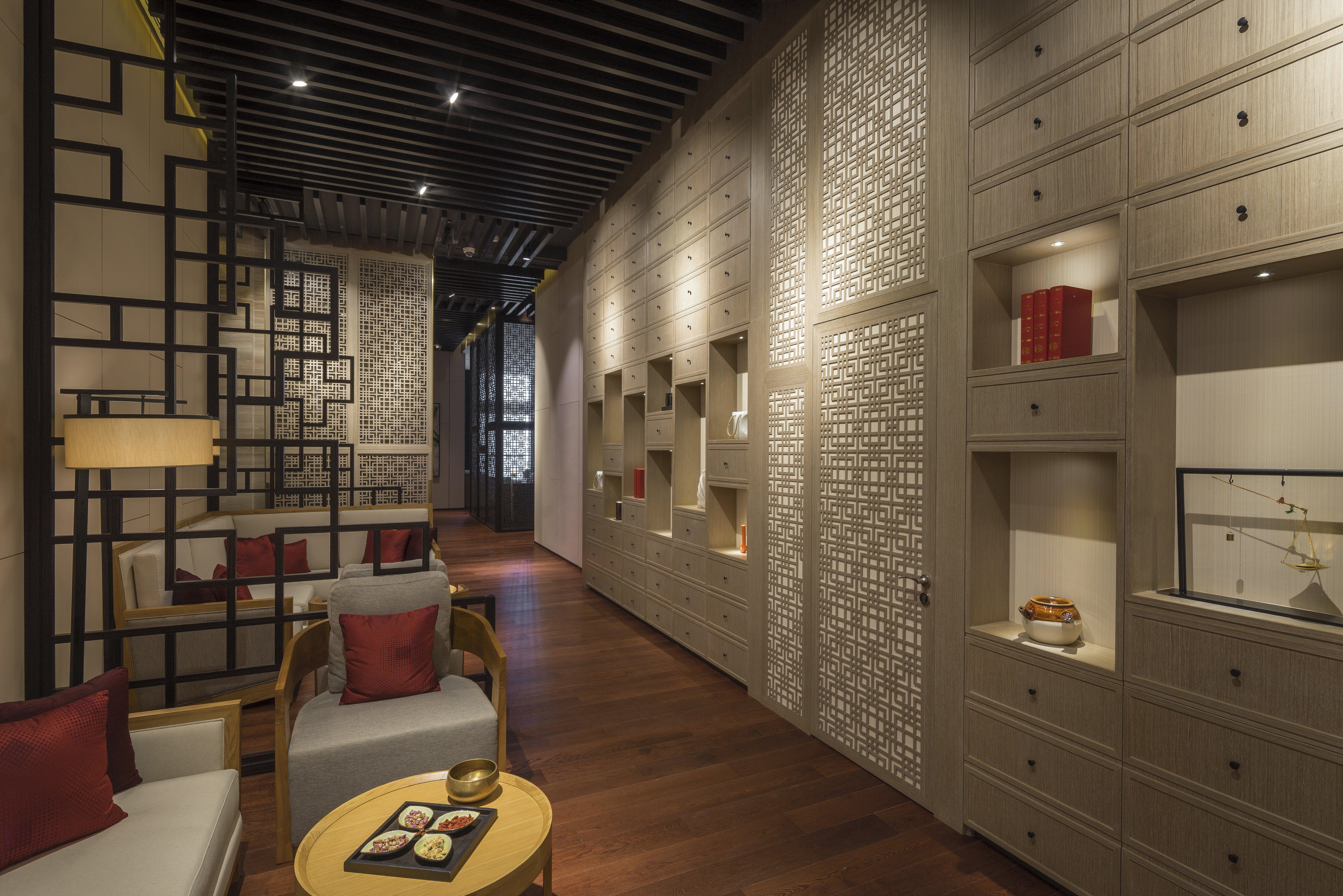 Hualuxe Hotels & Resorts Nanchang High-Tech Zone Buitenkant foto